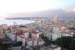 Vista geral de Havana