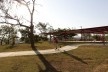 Parque Alberto Simões, Pedro Paes y Eugénio Filipe Teixeira, São José dos Campos