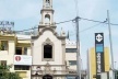 Igreja dos Aflitos