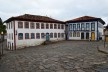 08. Arcos abatidos, Diamantina MG