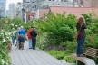 Parque High Line, Nova York NY EUA, 2011