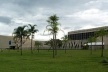 Oscar Niemeyer. Sede do Superior Tribunal de Justiça
