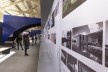 Exposição “Infinito vão – 90 anos de arquitetura brasileira”, Casa da Arquitectura – Centro Português de Arquitectura, Matosinhos