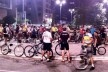 Praça do Ciclista, Avenida Paulista