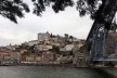 Ponte Dom Luis no Rio Douro, Porto