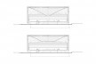 Pavilhão do Brasil na Expo Dubai 2020, cortes longitudinais AA e BB, Dubai, Emirados Árabes Unidos, 2020. Arquitetos José Paulo Gouvêa, Marta Moreira, Martin Benavidez e Milton Braga / Ben-Avid + JPG.ARQ + MMBB Arquitetos