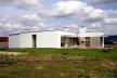 Casa na Cruz de Oliveira, 1ª fase, Benedita, Portugal. Arquiteto Pedro Fonseca Jorge