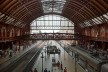 Gare da Estação da Luz, São Paulo