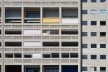 Unidade Habitacional de Marselha, 1947-1952, arquiteto Le Corbusier