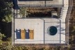 Casa Palicourea, São Jorge GO Brasil, 2021. Arquitetos Daniel Mangabeira, Henrique Coutinho e Matheus Seco / Bloco Arquitetos