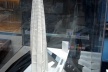 Figura 4: Maquete da Okhta Centre Tower