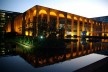 Palácio do Itamaraty, Brasília DF