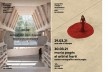 Cartaz de divulgação do curso Geografia, cidade e arquitetura