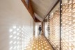 Casa Cangahua, Pacho Salas, Tumbaco, Ecuador, 2020. Arquitetos Felipe Muller, Gonzalo Diez, Paola Picciallo, Alvaro Borrero e Hugo Navarrete (autores) / Diez+ Muller Arquitectos