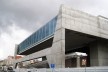 Projetos recentes na frente ribeirinha de Lisboa: Museu dos Coches, arquiteto Paulo Mendes da Rocha