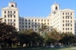 Hotel, Havana, Cuba