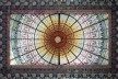 Palau de la Musica de Barcelona, arquiteto Domènech i Montaner