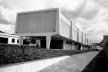 Conjunto Sesc-Senac, Ribeirão Preto. Arquiteto Oswaldo Corrêa Gonçalves