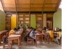 Escuela inicial y primaria Unión Alto Sanibeni, Comunidad Nativa Unión Alto Sanibeni, Pangoa, Junin, Perú, 2019. Arquitectos Marta Maccaglia, Raúl Arancibia, Giulia Perri y Susanna Olivieri / Asociación Semillas para el Desarrollo Sostenible