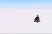 Salar de Yuni, Bolivia: um silêncio ensurdecedor.