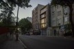 Edifício Condessa, Porto Alegre RS Brasil, 2018. Arquitetos Cristiano Lindenmeyer Kunze e Nathalia Cantergiani Fagundes de Oliveira (autores) / Cantergiani + Kunze Arquitetos