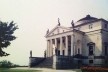 Villa Capra, ou \"La Rottonda”, Vicenza. Arquiteto Andrea Palladio