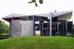 Maison d'homme (Heidi Weber Museum), Zurique, Suíça, 1963-1967
