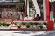 Parklet Oscar Freire. Zoom Urbanismo, Arquitetura e Design