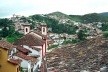 Ouro Preto, Minas Gerais, Brasil