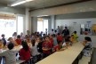 Escola Projeto Viver, refeitório, São Paulo, Fernando Forte, Lourenço Gimenes e Rodrigo