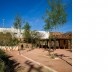 Pátio Fresnos, Nacozari de Garcia, Sonora, México, 2014. Arquiitetos Jorge Ambrosi e Gabriela Etchegaray (autores) / Ambrosi Etchegaray
