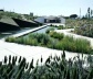 Jardin Botanico de Barcelona 1995-1999. Arquiteto Carlos Ferrater