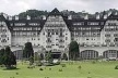 Palácio da Quitandinha, Petrópolis