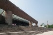 Auditorio Nacional, Ciudad de México DF, 2011, arquitectos Teodoro González de León e Abraham Zabludovsky