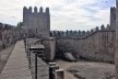 Castelo de Guimarães, cuidado com o original e com o visitante