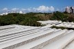 Centro de Tecnologia da Rede Sarah, cobertura, Salvador BA. Arquiteto João Filgueiras Lima, Lelé