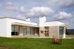 Casa na Cruz de Oliveira, 1ª fase, Benedita, Portugal. Arquiteto Pedro Fonseca Jorge