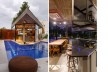 Quiosque Fix, Xangri-lá RS Brasil, 2021. Arquitetos Diego Brasil, Anderson Calvi, Natasha Rebelo, Bruna Plucinski e Rodrigo Alves / BR3 Arquitetura