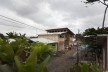 Centro Cultural Chamanga, San José de Chamanga, Esmeraldas, Ecuador, 2018. Atarraya Taller de Arquitectura, Opción Más Chamanga, Universidad de Ciencias Aplicadas de Munich, Universidad Estatal de Portland y Universidad de Tokio