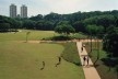 Aflalo & Gasperini Arquitetos e Rosa Grena Kliass Arquitetura Paisagismo. Parque da Juventude, São Paulo, 2007