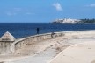 Malecón, Habana Vieja, Cuba