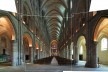 Abadia de San Remi, em Reims, França