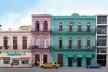 Avenida de las Misiones, Habana Vieja, Cuba