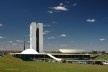 Congresso Nacional, Brasília. Arquiteto Oscar Niemeyer