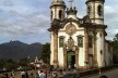 Igreja de São Francisco, Ouro Preto MG