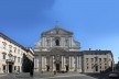 Igreja de Gesù em Roma