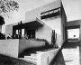 A \"Casa modernista\", São Paulo. Gregori Warchavchik, 1930