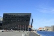 Biblioteca Black Diamond, Copenhague, Dinamarca
