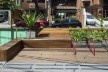 Parklet Pais de Araújo, São Paulo, 2015, arquiteto Homã Alvico