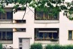 Edifício habitacional em Siemensstadt, Berlim, arquiteto Hans Scharoun